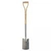 Kent & Stowe Stainless Steel Border Spade