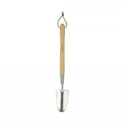 Kent & Stowe Stainless Steel Border Hand Trowel