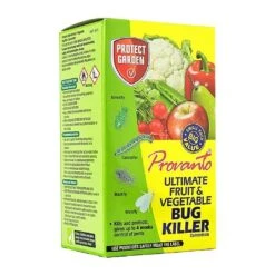 Bayer Provanto Ultimate Fruit & Vegetable Bug Killer Concentrate 30ml
