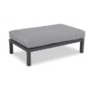 Kettler Elba Double Footstool Including Cushion