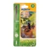 Hozelock End Of Line Spike Adjustable Sprinkler (12 Pack)