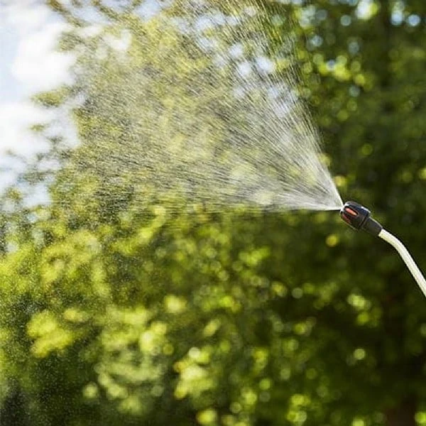 Gardena 5L Comfort Pressure Sprayer - Image 3