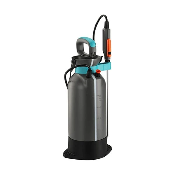 Gardena 5L Comfort Pressure Sprayer - Image 5