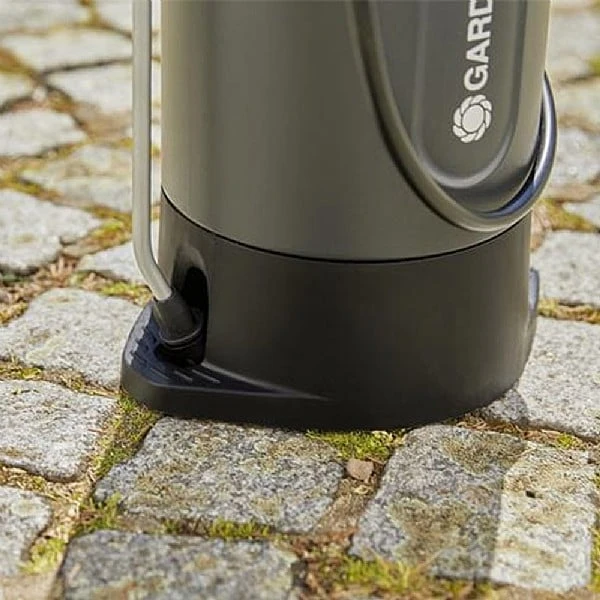 Gardena 5L Comfort Pressure Sprayer - Image 6