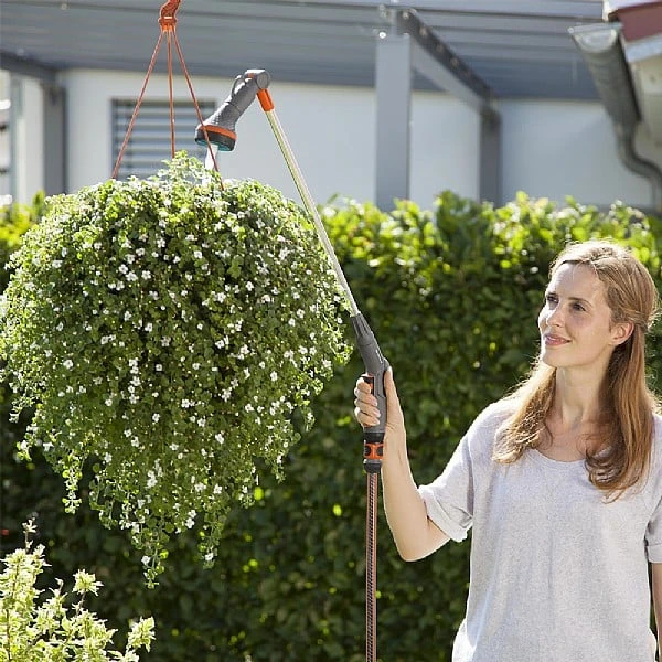 Gardena Comfort Hanging Basket Spray Lance - Image 4