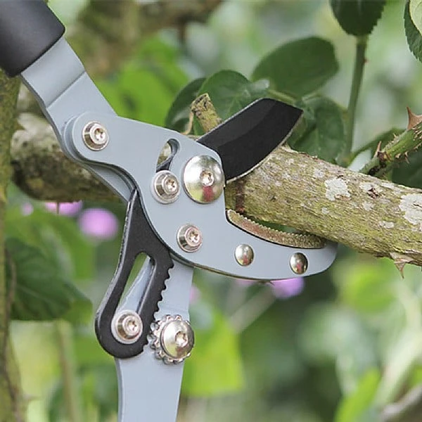 Darlac Telesc Anvil Lopper - Image 2