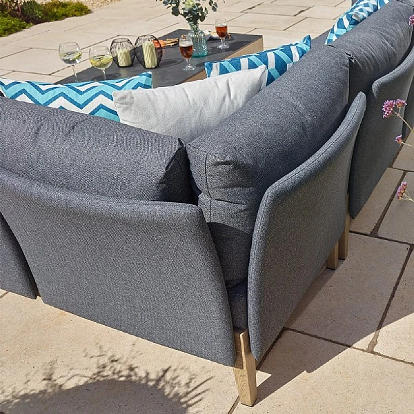 Bramblecrest Volterra Lounge Set - Image 4