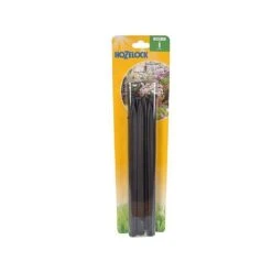 Hozelock Micro Sprinkler Support Stake - Pack Of 10