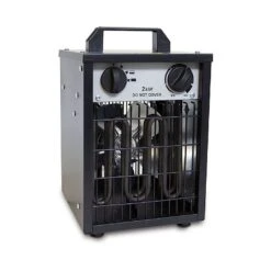 Town & Country Electric Greenhouse Heater 2kw