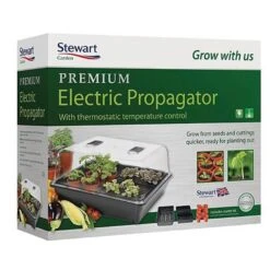 52cm Premium Thermostatic Control Electric Propagator