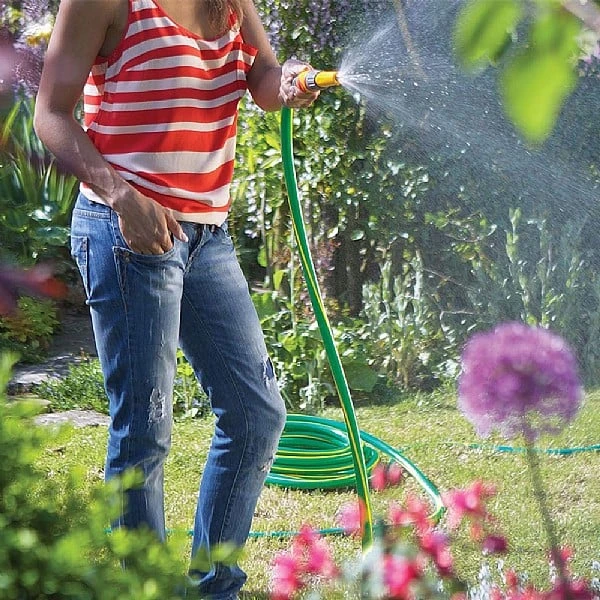 Hozelock Ultraflex Hose 50m - Image 2