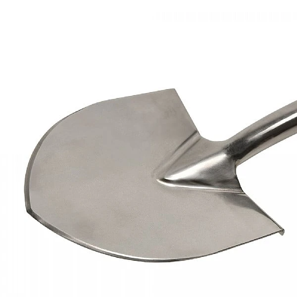 Burgon & Ball RHS Ladies Stainless Steel Groundbreaker Spade - Image 3