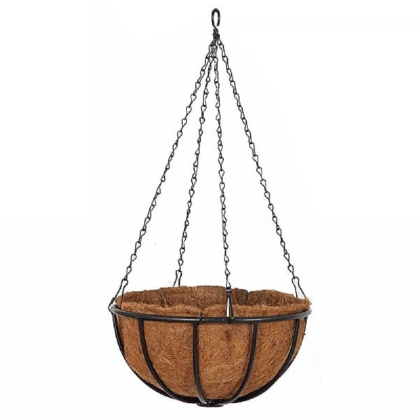 Smart Garden Forge Hanging Basket 16" (40cm)