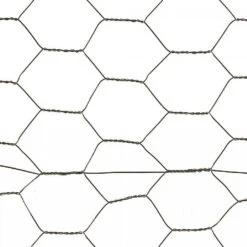 Smart Garden 25mm Wire Netting Galvanised Roll - Various Sizes